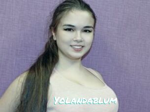 Yolandablum