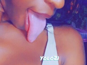 Yolo21