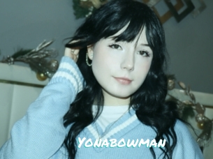 Yonabowman