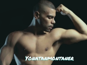 Yonatanmontaner