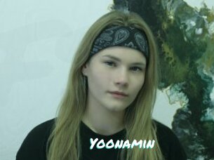 Yoonamin