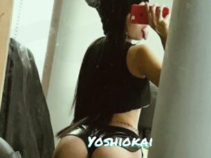 Yoshiokai