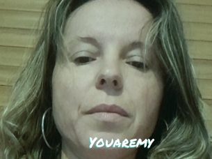 Youaremy