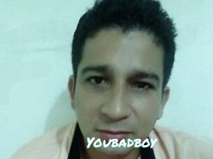 Youbadboy