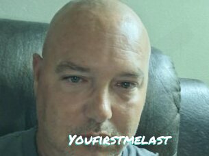 Youfirstmelast
