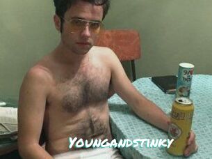 Young_and_stinky