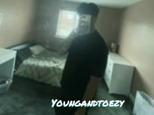 Youngandtoezy