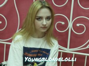 Youngblondelolli