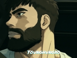 Younghungxo