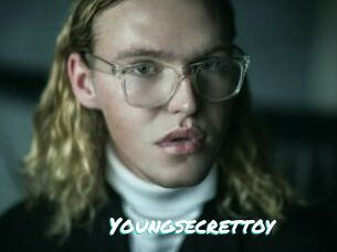 Youngsecrettoy