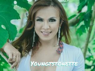 Youngtstonette