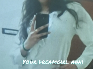 your_dreamgirl_anni Free Sites X