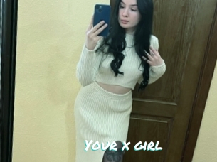 Your_x_girl
