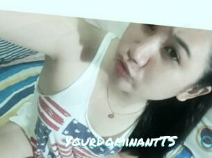 YourDominantTS