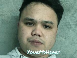 YourMsHeart