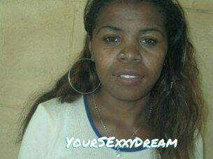 YourSExxyDream