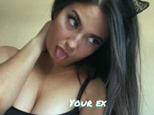 Your_ex