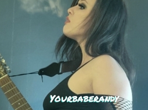 Yourbaberandy