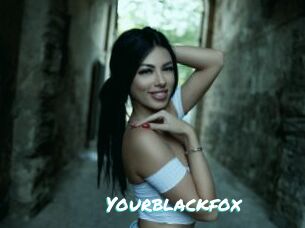 Yourblackfox