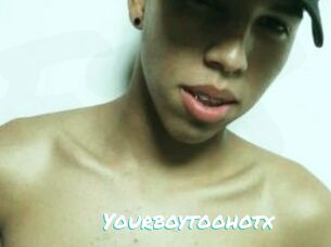 Yourboytoohotx