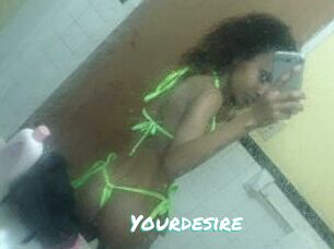 Yourdesire_