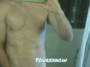 Yourexnow