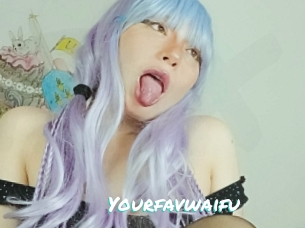 Yourfavwaifu