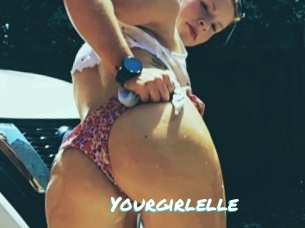 Yourgirlelle