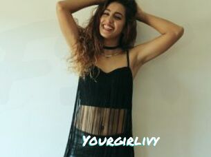 Yourgirlivy
