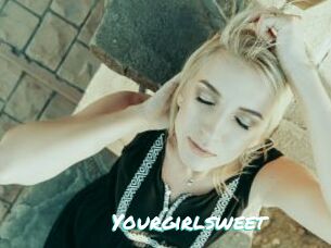Yourgirlsweet