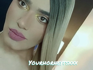 Yourhorneytsxxx
