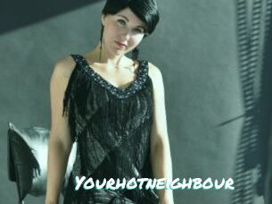 yourhotneighbour Free Sites X