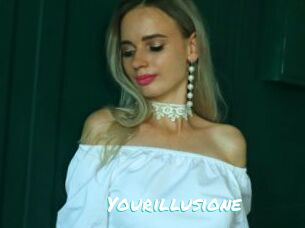 Yourillusione