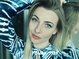 Yourkisses