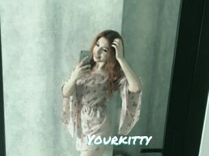 Yourkitty
