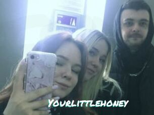 Yourlittlehoney