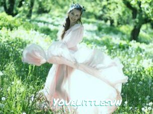Yourlittlesun