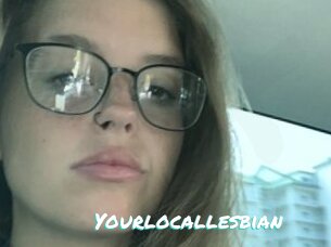 Yourlocallesbian