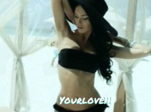 Yourlove111