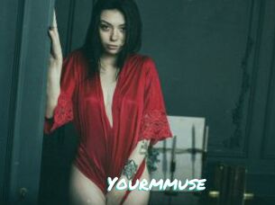 Yourmmuse