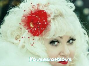 Yourneighbour