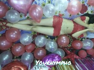 Yournympho