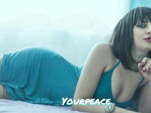 Yourpeace