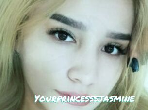Yourprincesssjasmine