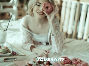 Yourrayyy