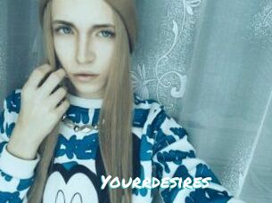 Yourr_desires