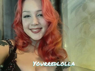 Yourredlolla