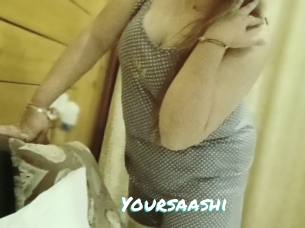 Yoursaashi