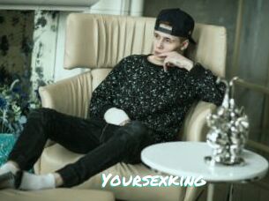 Yoursexking