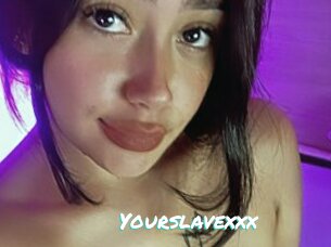 Yourslavexxx